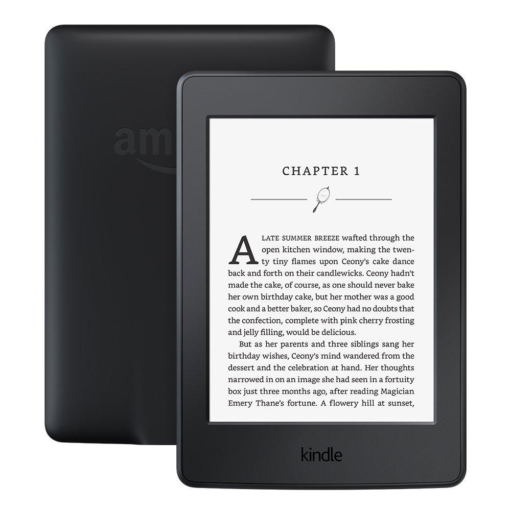 The 5 Best Portable EReaders For Travel in 2019 (Expert Advice